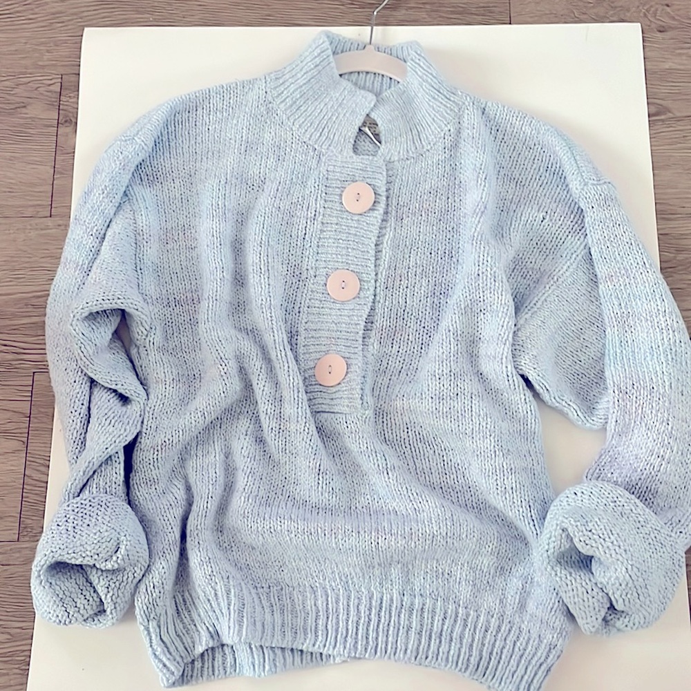 Vintage 90’s sweater